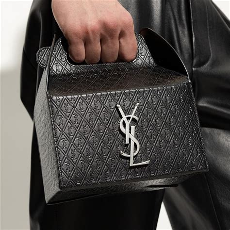 ysl take out purse